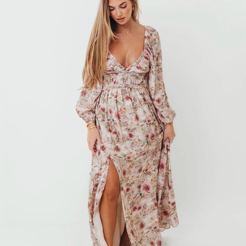 Worth Collective Dress